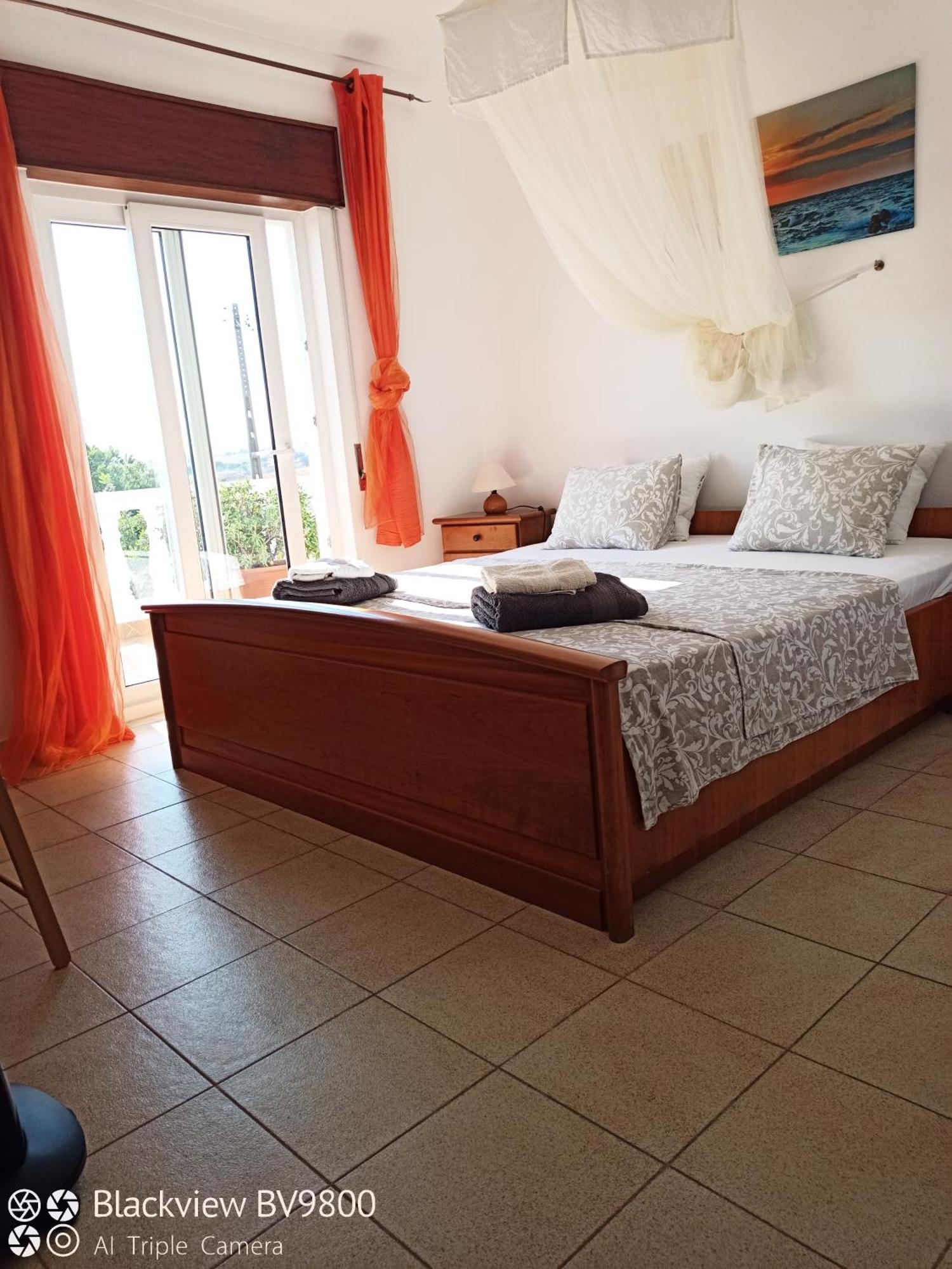 Quartos Com Boas Vistas Ribeira da Gafa 客房 照片