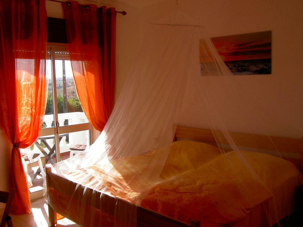 Quartos Com Boas Vistas Ribeira da Gafa 外观 照片