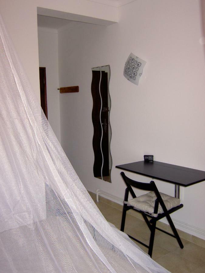 Quartos Com Boas Vistas Ribeira da Gafa 外观 照片