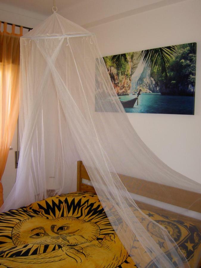 Quartos Com Boas Vistas Ribeira da Gafa 外观 照片