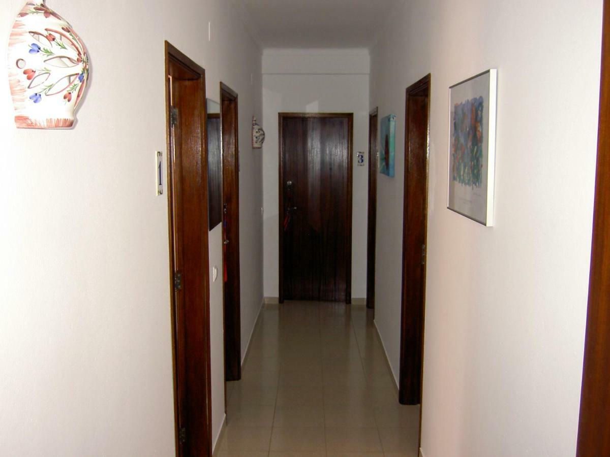 Quartos Com Boas Vistas Ribeira da Gafa 外观 照片