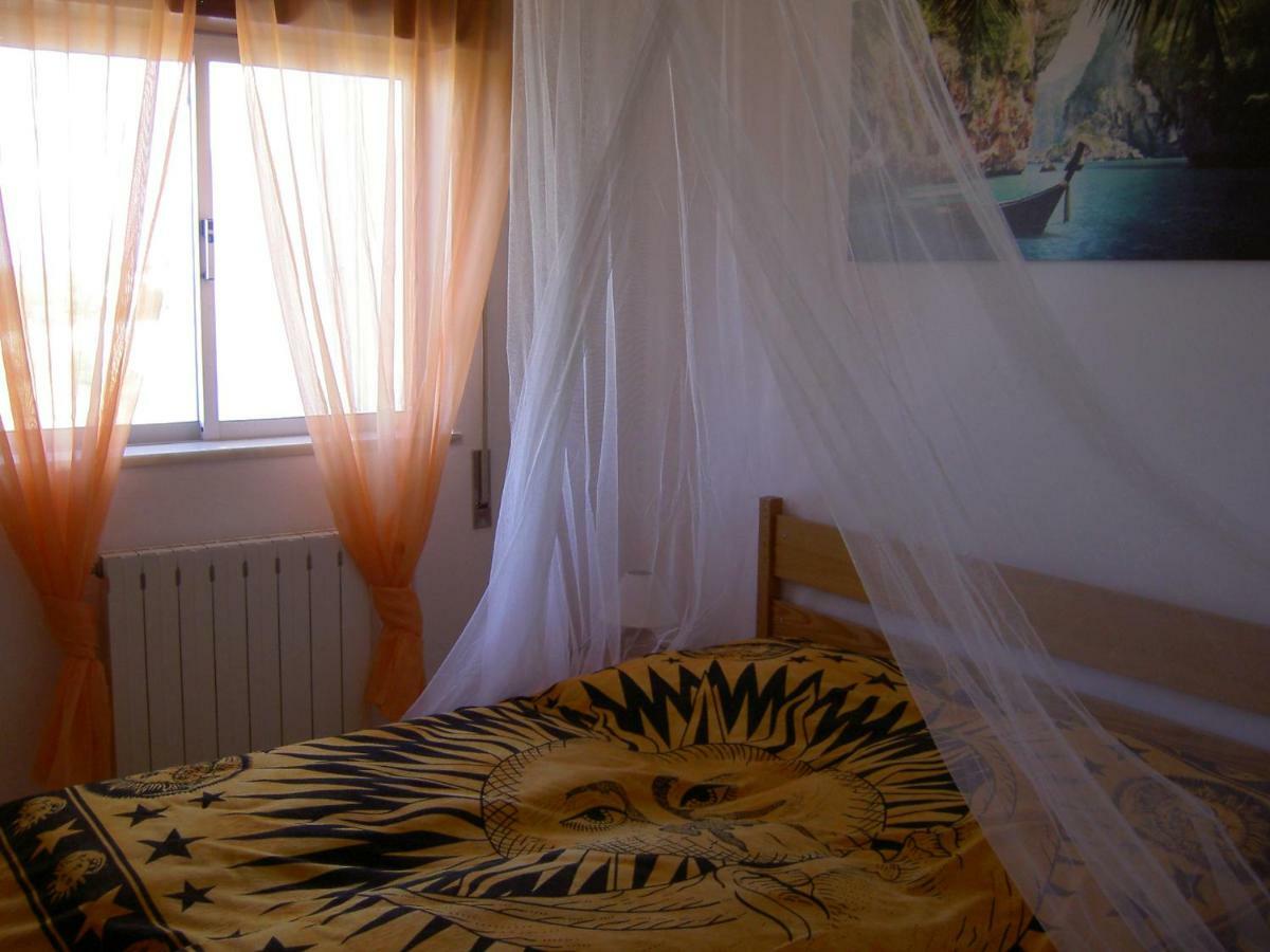 Quartos Com Boas Vistas Ribeira da Gafa 外观 照片
