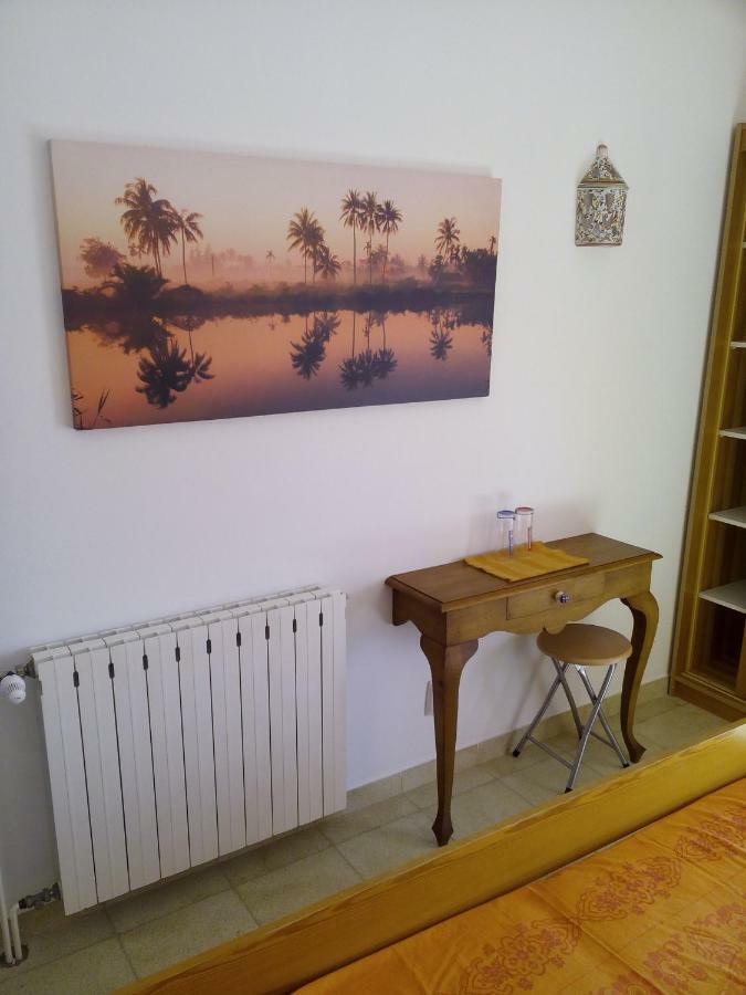 Quartos Com Boas Vistas Ribeira da Gafa 外观 照片