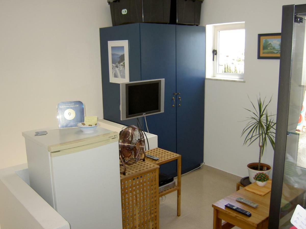 Quartos Com Boas Vistas Ribeira da Gafa 外观 照片