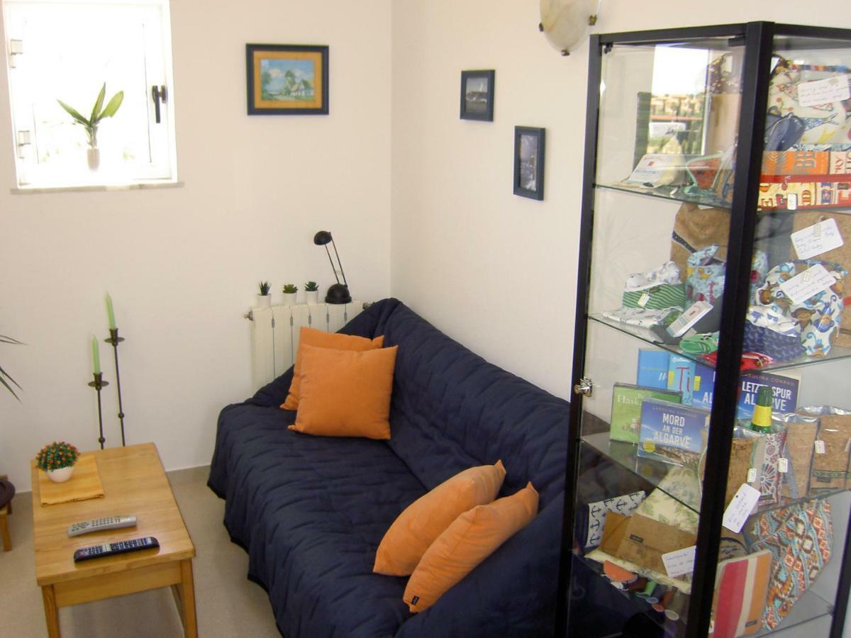 Quartos Com Boas Vistas Ribeira da Gafa 外观 照片